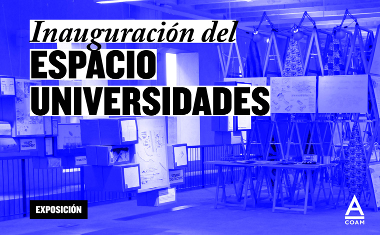 Espacio Universidades